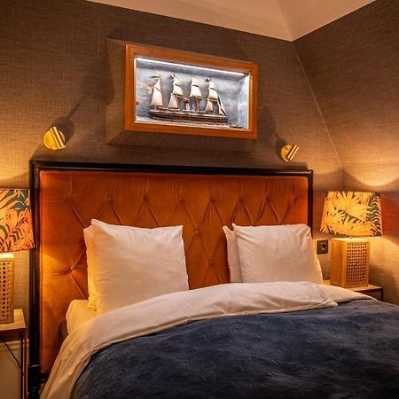 Victory Hotel Stockholm Ngoại thất bức ảnh