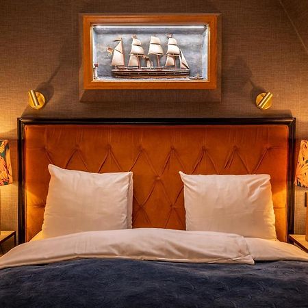 Victory Hotel Stockholm Ngoại thất bức ảnh
