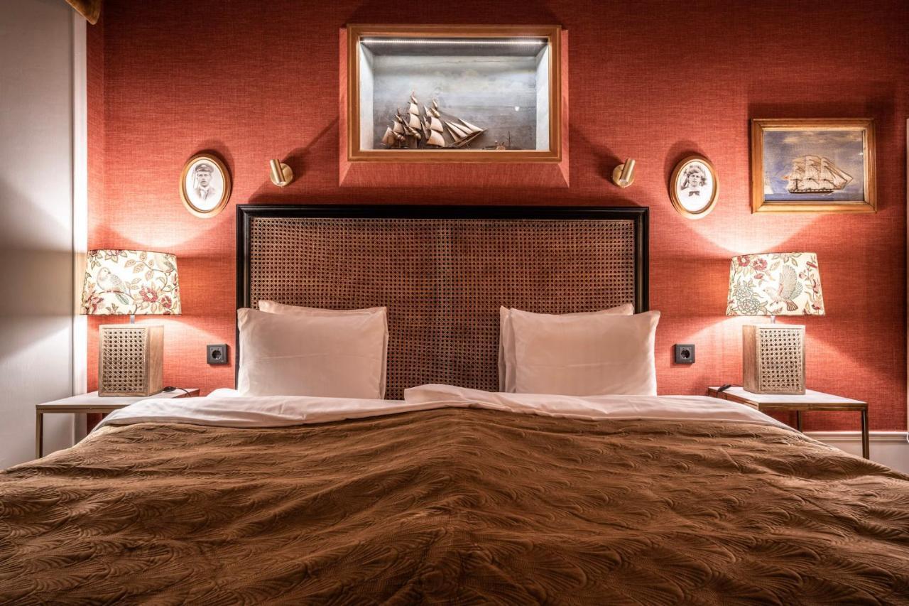 Victory Hotel Stockholm Ngoại thất bức ảnh
