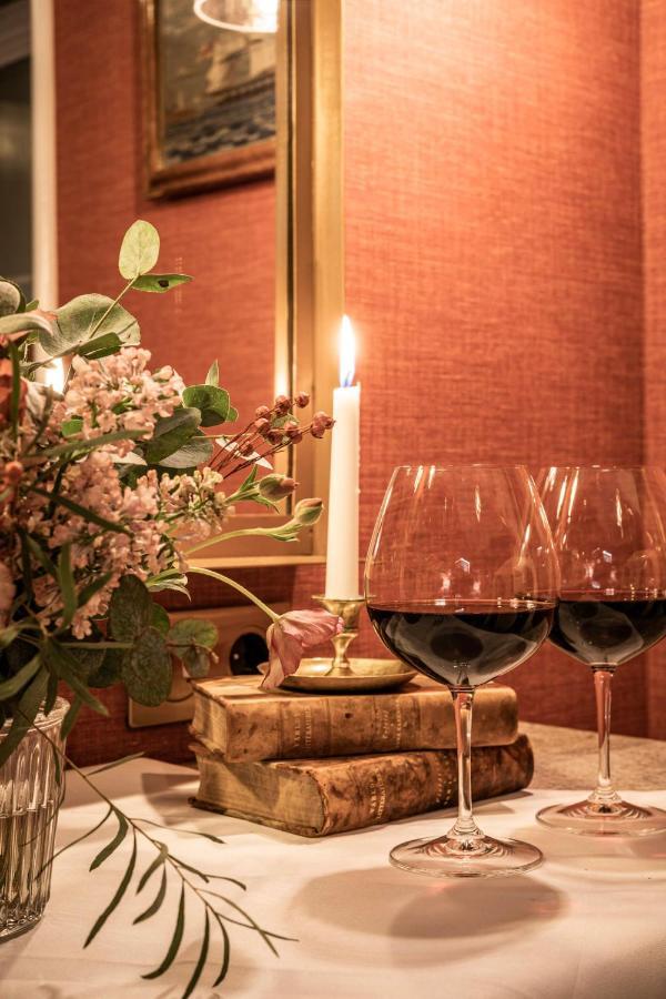 Victory Hotel Stockholm Ngoại thất bức ảnh