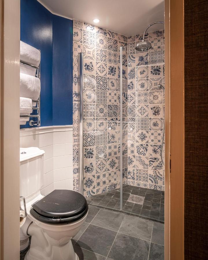 Victory Hotel Stockholm Ngoại thất bức ảnh