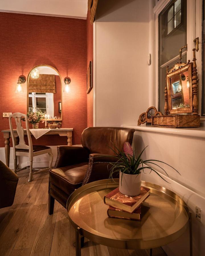 Victory Hotel Stockholm Ngoại thất bức ảnh