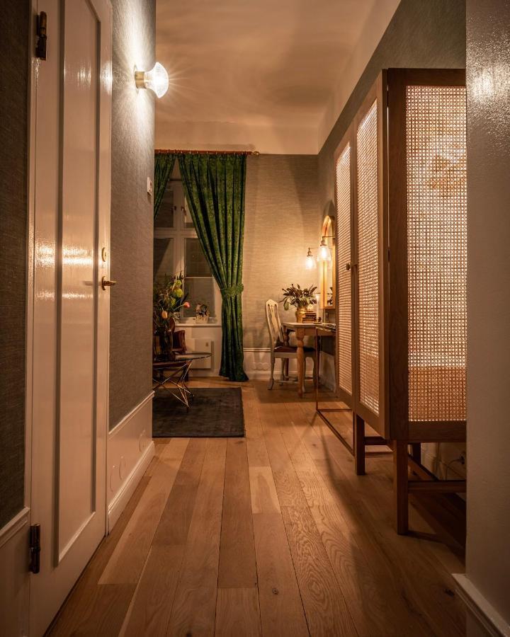Victory Hotel Stockholm Ngoại thất bức ảnh