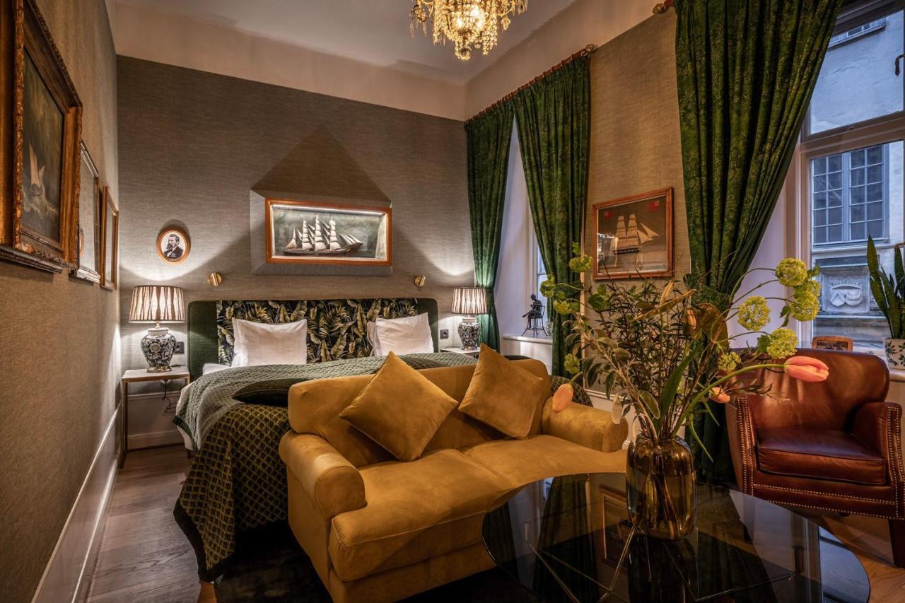 Victory Hotel Stockholm Ngoại thất bức ảnh