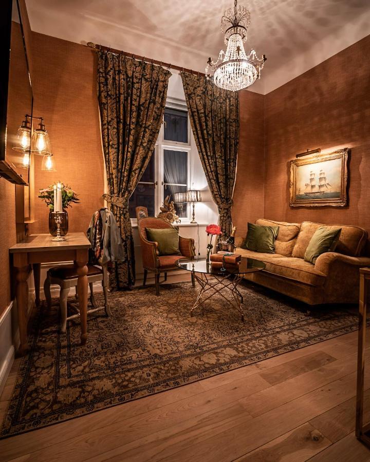 Victory Hotel Stockholm Ngoại thất bức ảnh