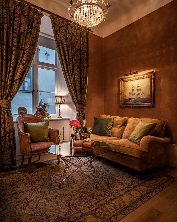 Victory Hotel Stockholm Ngoại thất bức ảnh