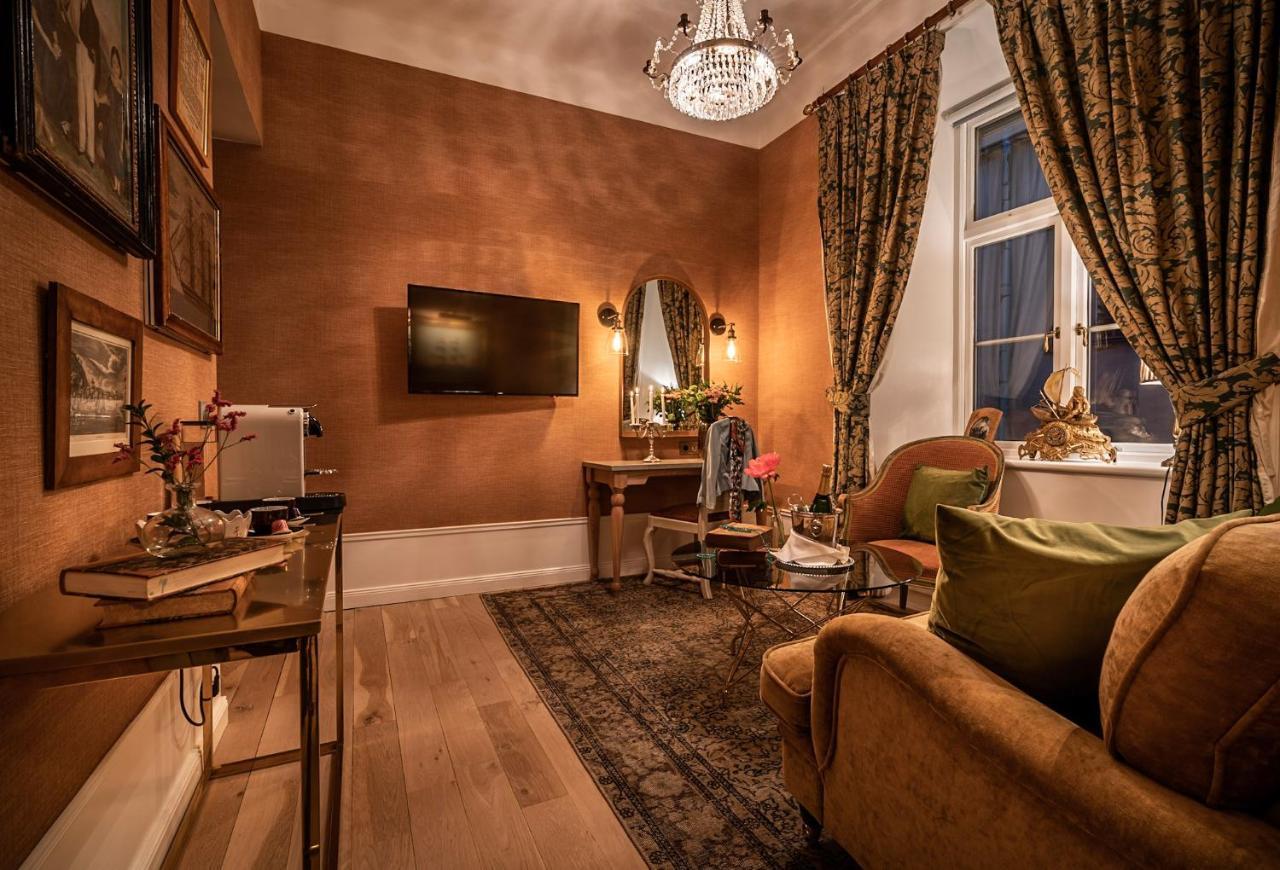 Victory Hotel Stockholm Ngoại thất bức ảnh