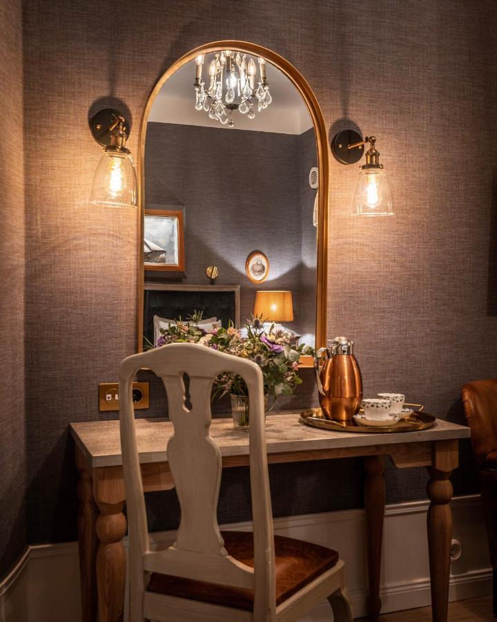 Victory Hotel Stockholm Ngoại thất bức ảnh