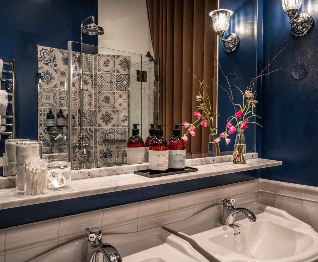 Victory Hotel Stockholm Ngoại thất bức ảnh