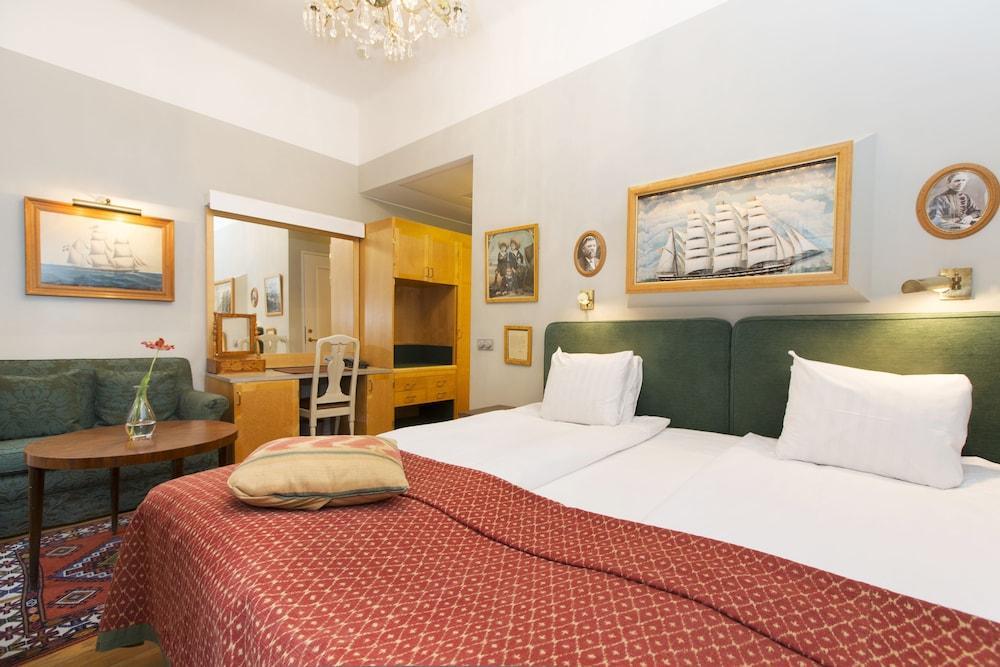 Victory Hotel Stockholm Ngoại thất bức ảnh