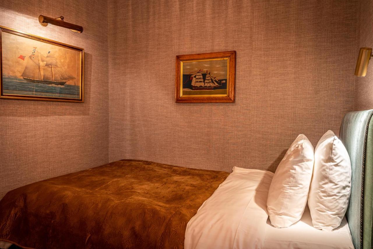 Victory Hotel Stockholm Ngoại thất bức ảnh