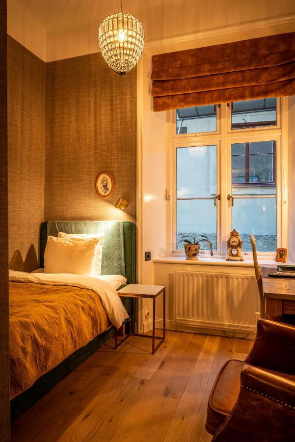 Victory Hotel Stockholm Ngoại thất bức ảnh