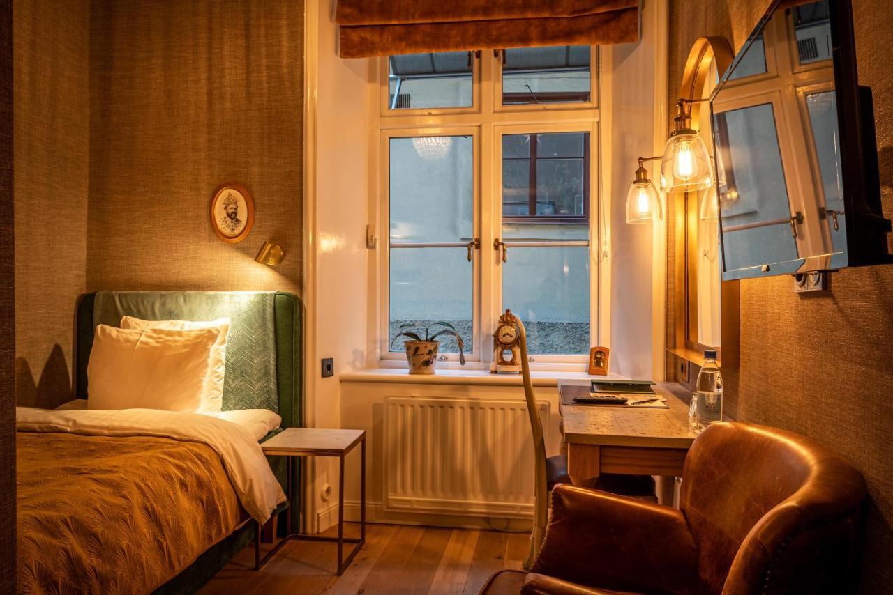 Victory Hotel Stockholm Ngoại thất bức ảnh