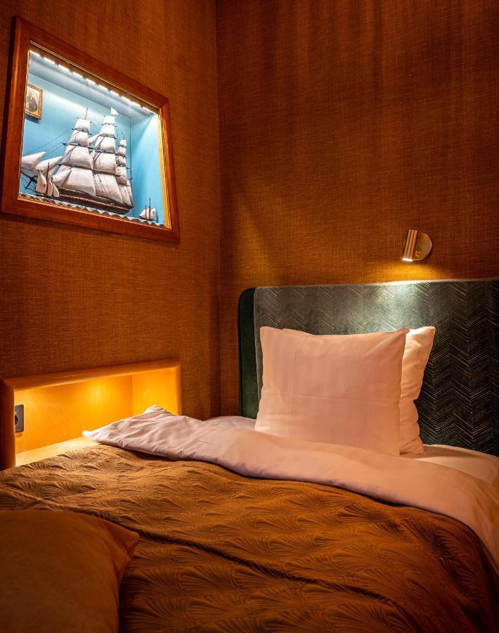 Victory Hotel Stockholm Ngoại thất bức ảnh