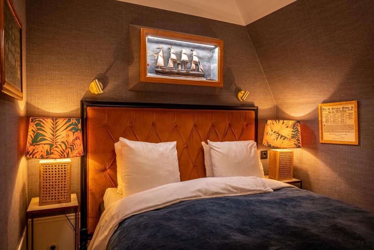 Victory Hotel Stockholm Ngoại thất bức ảnh