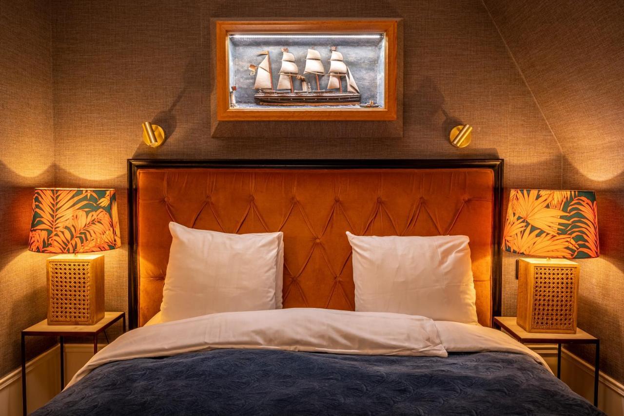 Victory Hotel Stockholm Ngoại thất bức ảnh