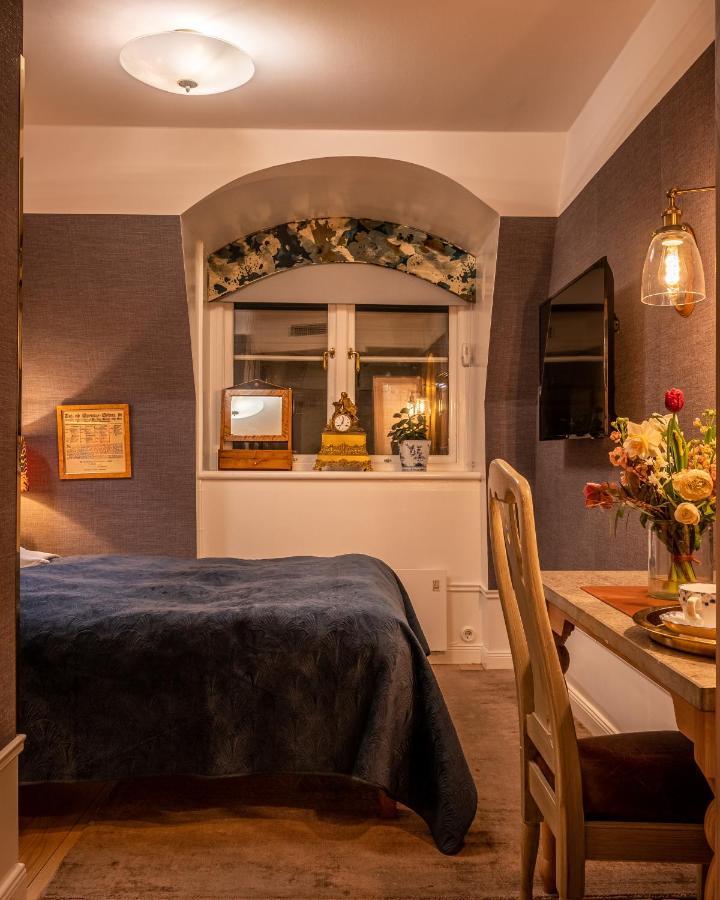 Victory Hotel Stockholm Ngoại thất bức ảnh