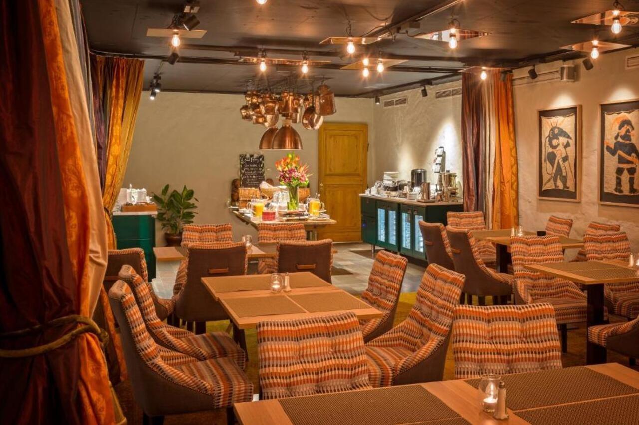 Victory Hotel Stockholm Ngoại thất bức ảnh