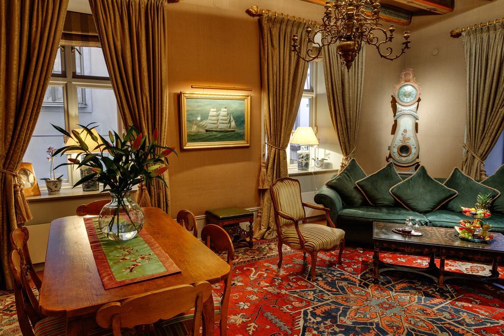 Victory Hotel Stockholm Ngoại thất bức ảnh