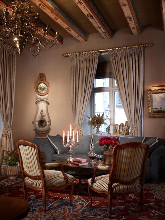 Victory Hotel Stockholm Phòng bức ảnh
