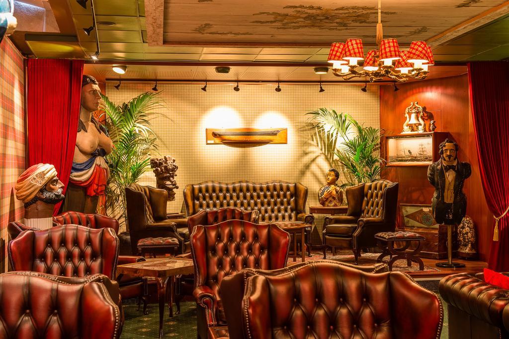 Victory Hotel Stockholm Ngoại thất bức ảnh