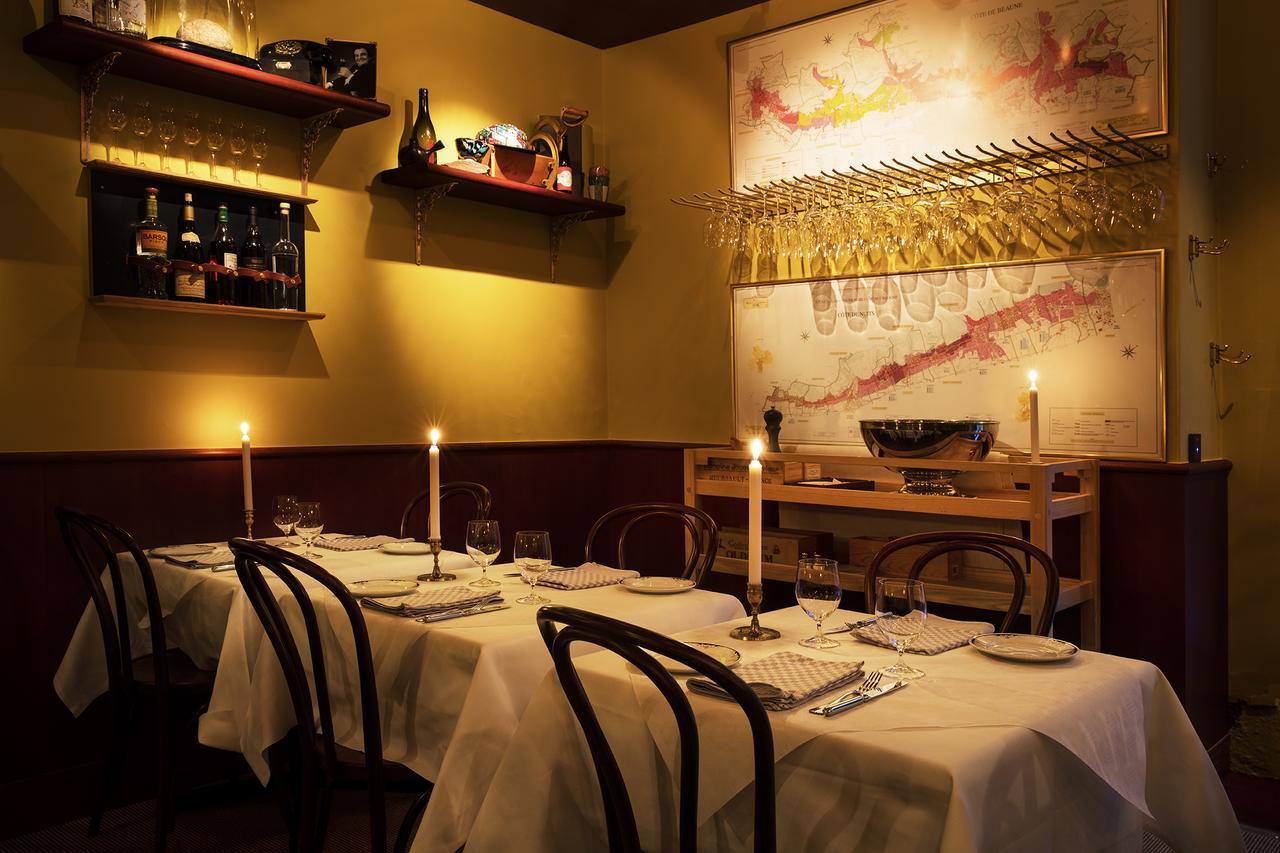 Victory Hotel Stockholm Ngoại thất bức ảnh