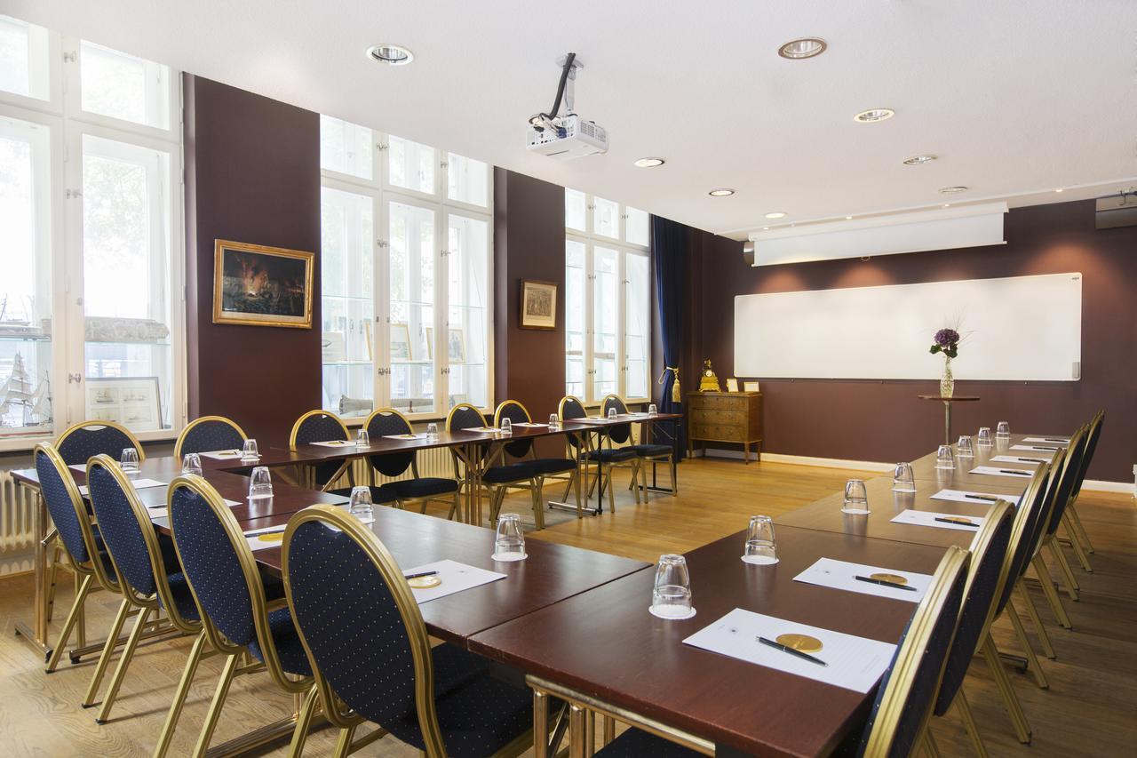 Victory Hotel Stockholm Ngoại thất bức ảnh
