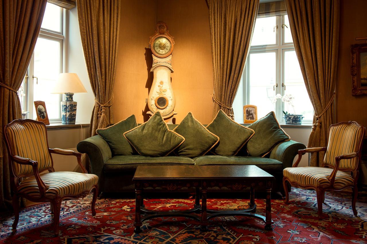 Victory Hotel Stockholm Ngoại thất bức ảnh