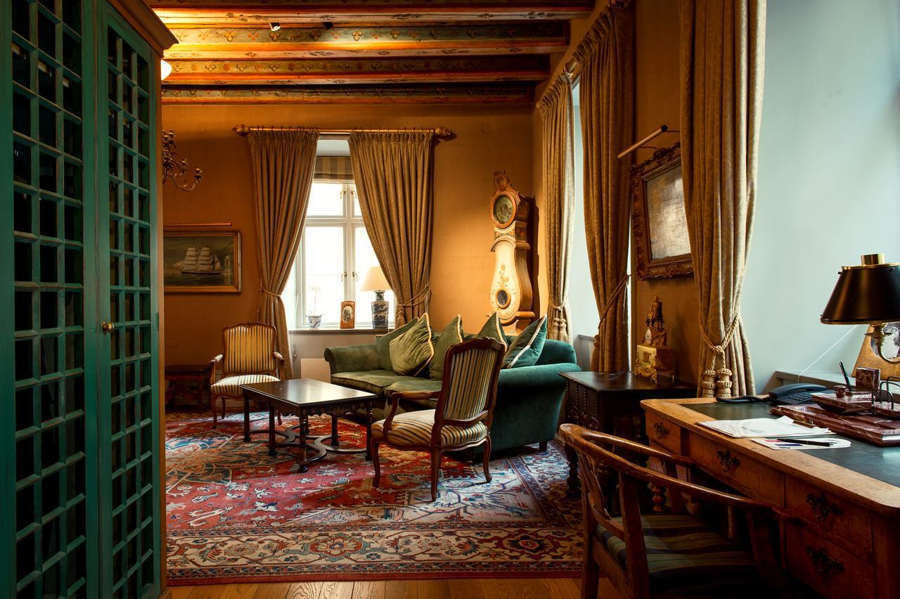 Victory Hotel Stockholm Ngoại thất bức ảnh