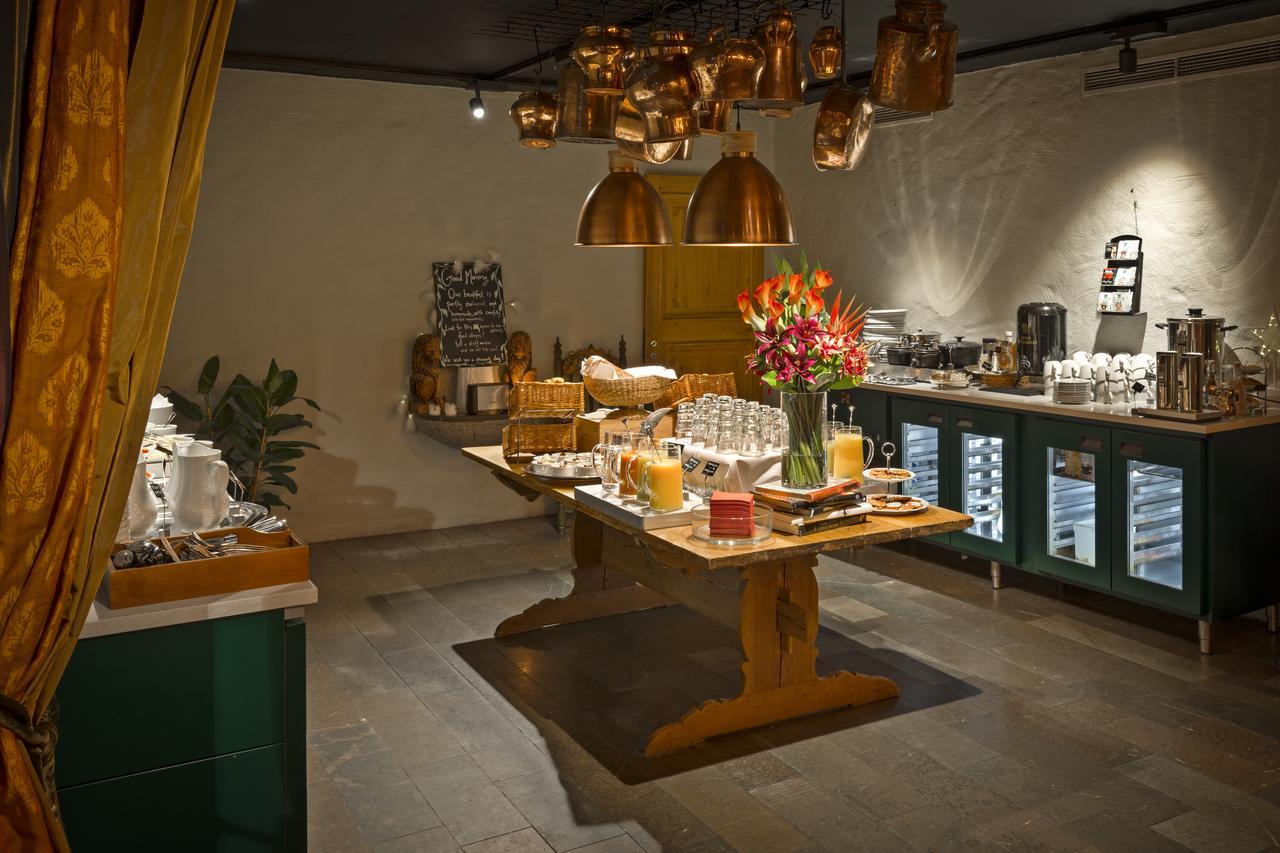 Victory Hotel Stockholm Ngoại thất bức ảnh