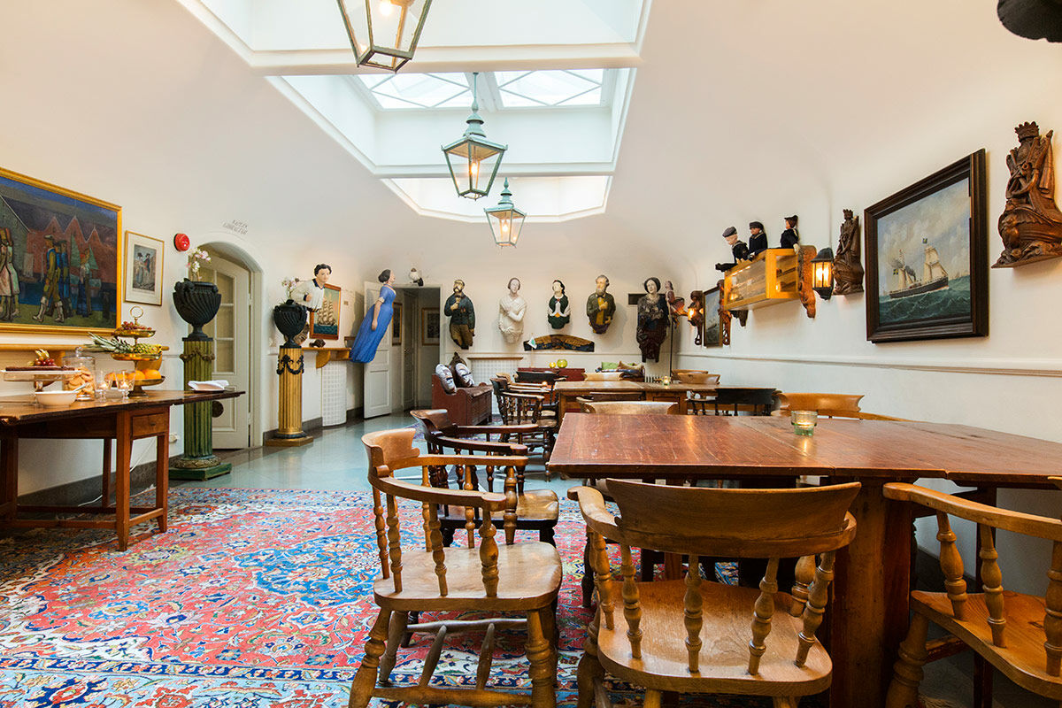 Victory Hotel Stockholm Ngoại thất bức ảnh